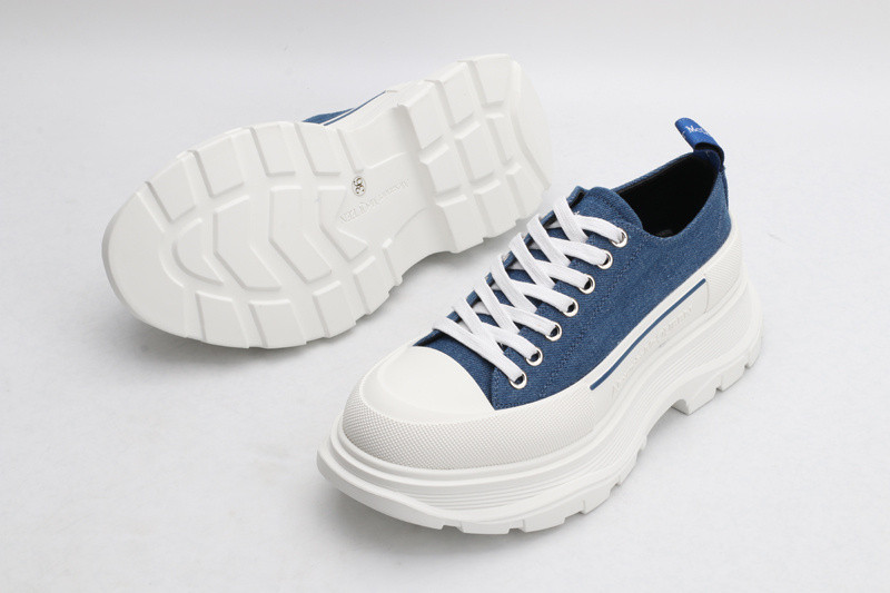 AlexER McEEN SNEAKERS