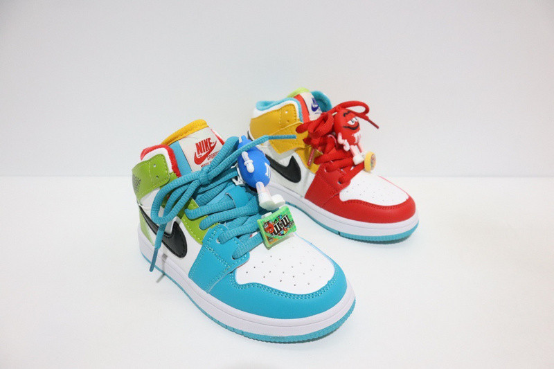 Toddler Jordan 1
