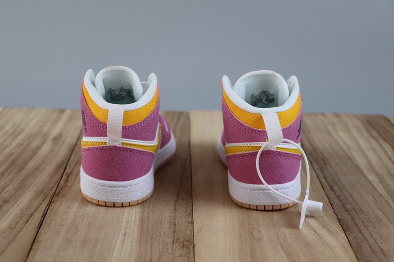 Toddler Jordan 1