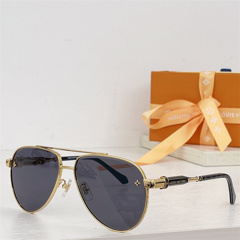 L0u1s Vu1tt0n Sunglasses