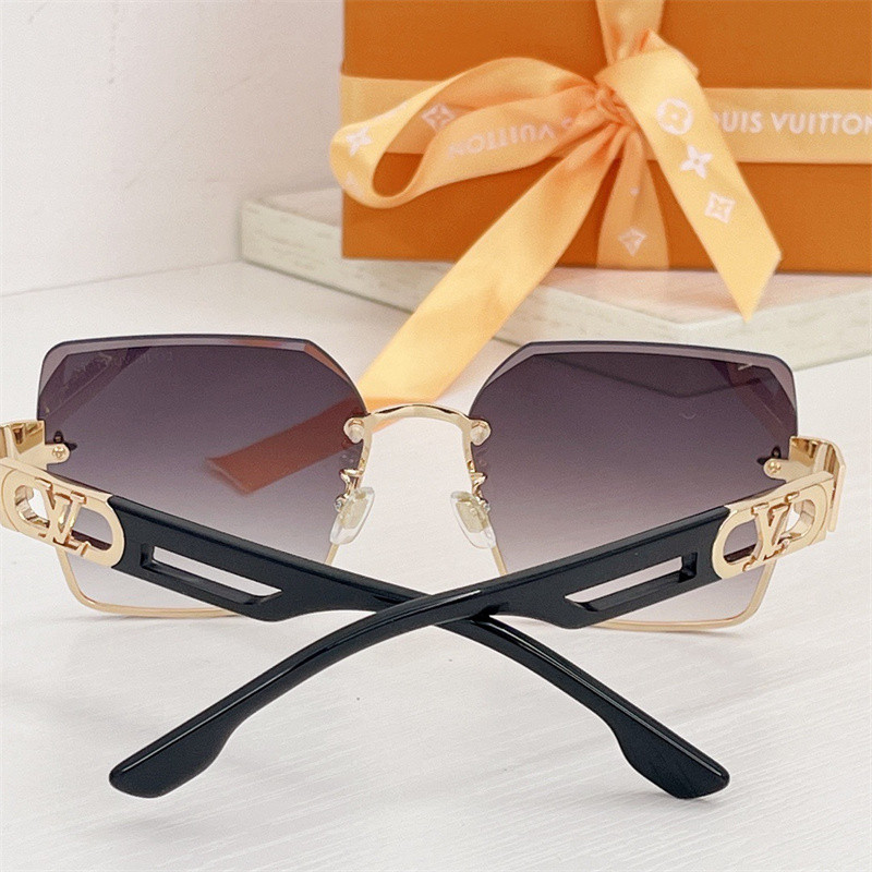 L0u1s Vu1tt0n Sunglasses