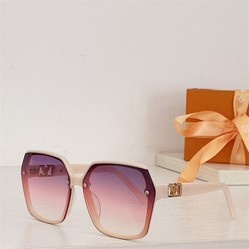 L0u1s Vu1tt0n Sunglasses