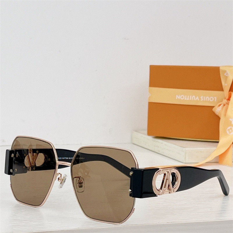 L0u1s Vu1tt0n Sunglasses