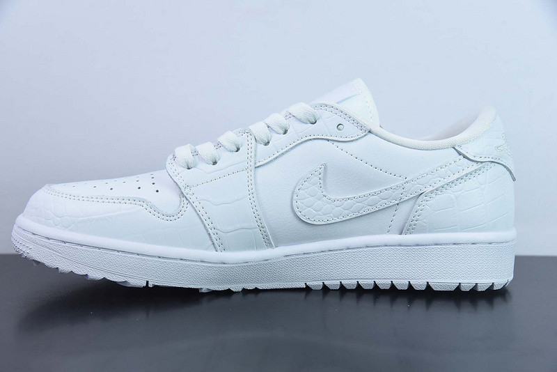 Air Jordan AIR JORDAN 1 LOW GOLF