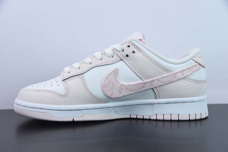 Nike WMNS DUNK LOW