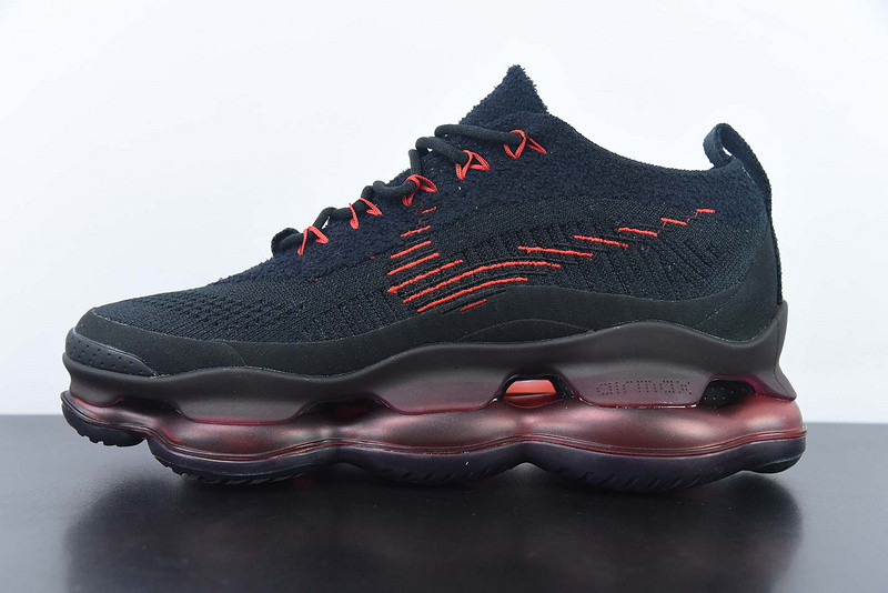 Nike Air Max Scorpion Bred DJ4701-004