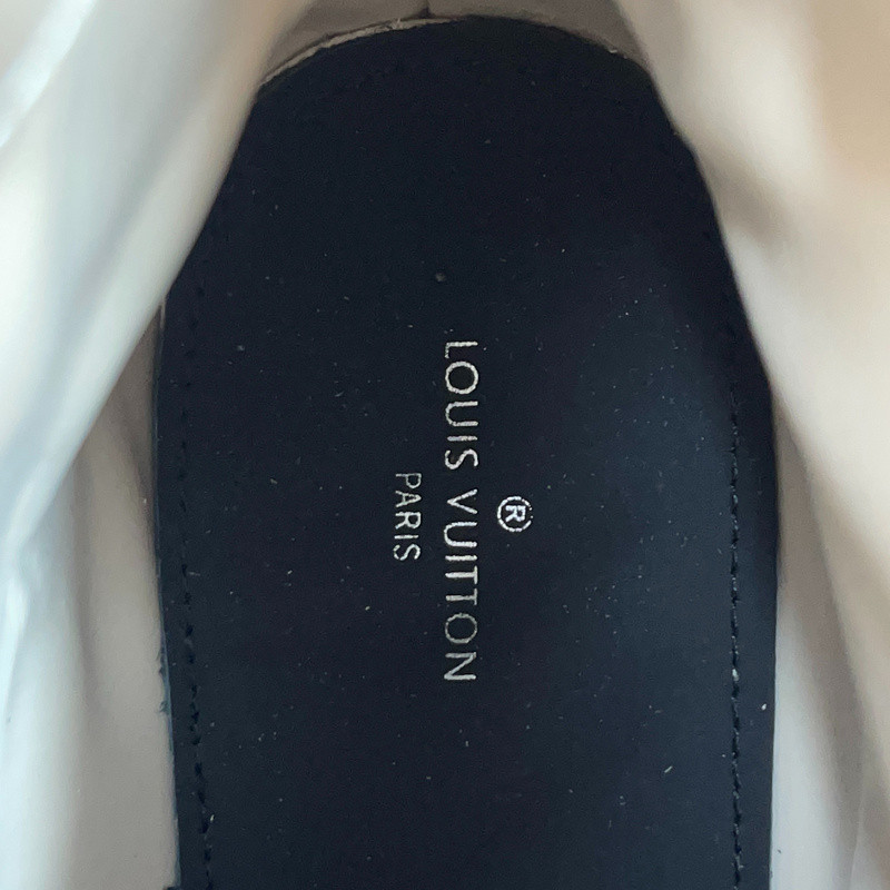LVT BOOTS