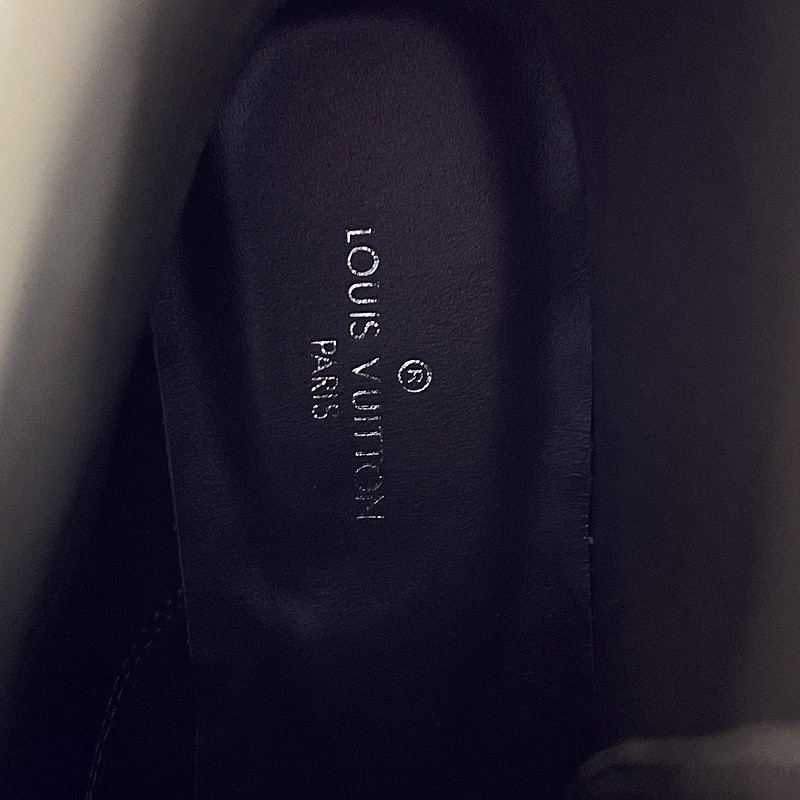 LVT BOOTS