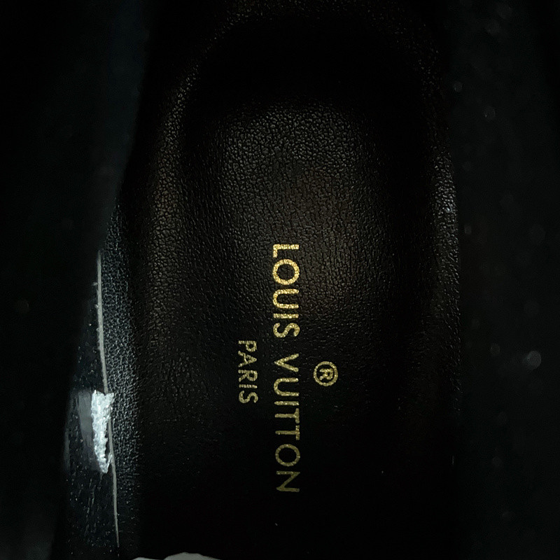 LVT BOOTS