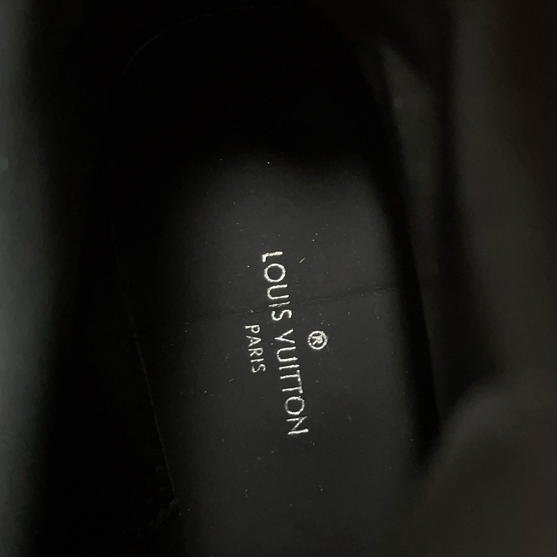 LVT BOOTS