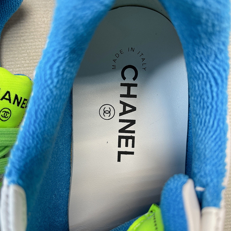 Chanel Sneaker