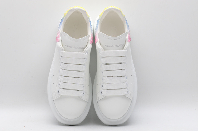 AlexER McEEN SNEAKERS