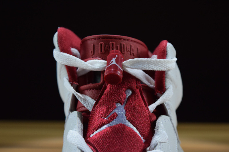 AIR JORDAN 6 RETRO "ALTERNATE" 384664-113