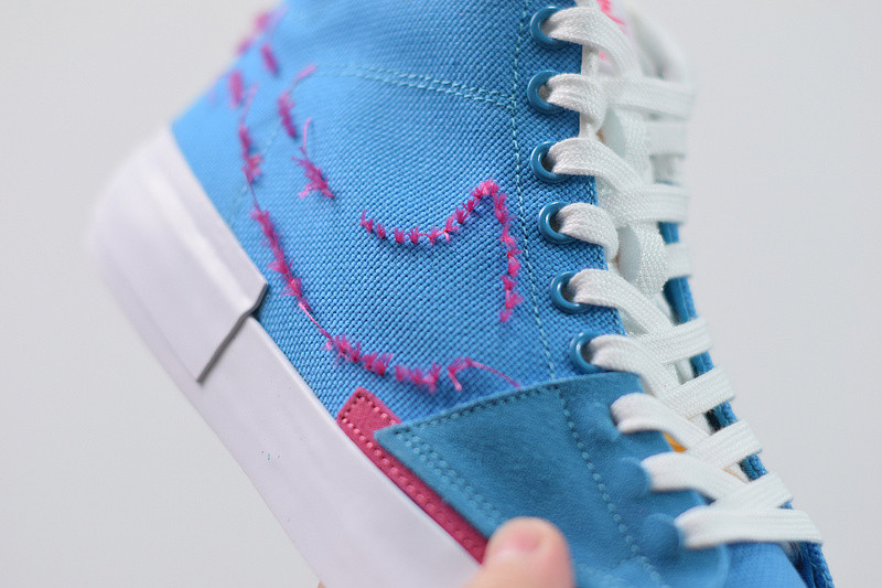 NIKE SB ZOOM BLAZER MID EDGE CL3833-400