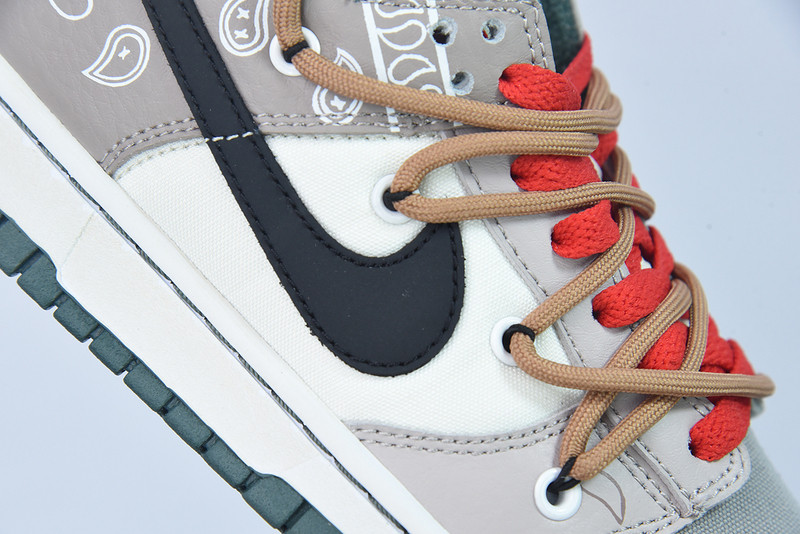 NIKE SB DUNK LOW “RETRO"