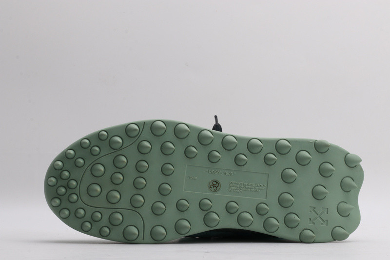 OF C/O ODSY-1000 SNEAKER