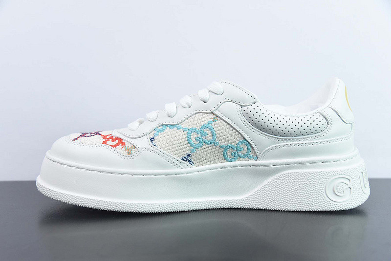 G*u*i sneaker
