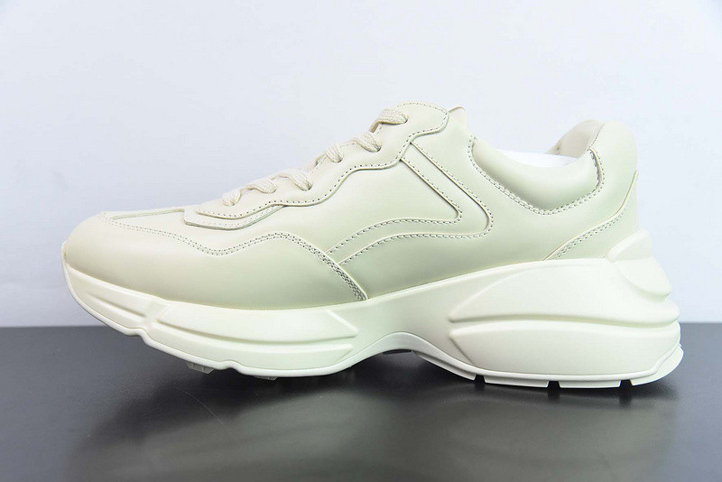 G*u*i rhyton sneaker