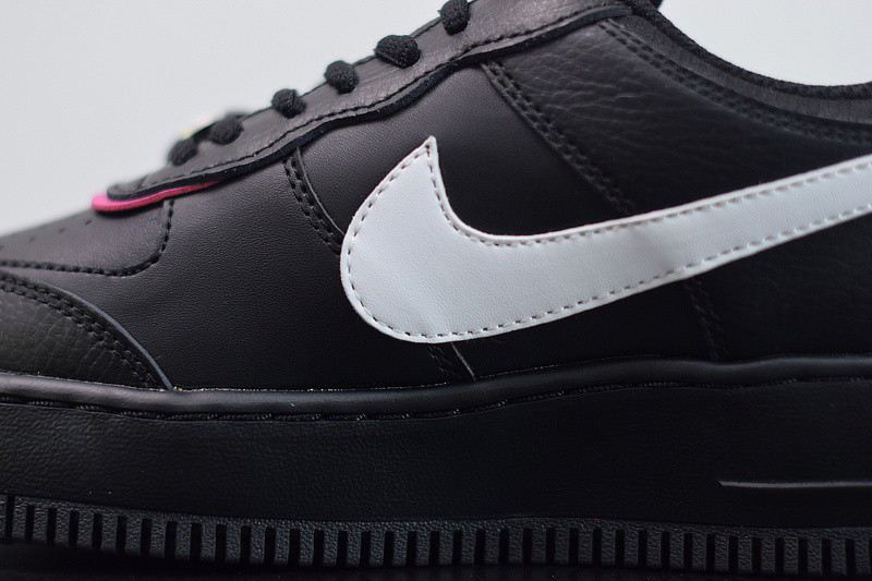 NIKE AIR FORCE 1 SHADOW CU4743-001