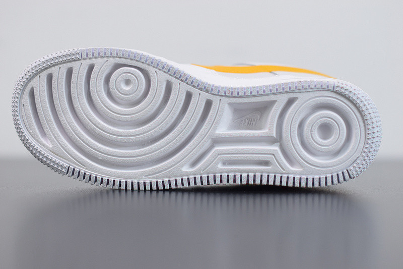 NIKE AIR FORCE 1 SHADOW "POLLEN RISE" CQ9503-001