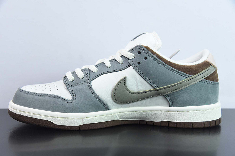 Yuto Horigome x Nike SB Dunk Low FQ1180-001