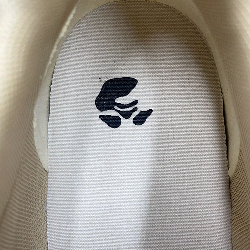 OF™ C/O VIRGIL ABLOH OUT OF OFFICE LOW-TOP LEATHER SNEAKERS ‘OOO“