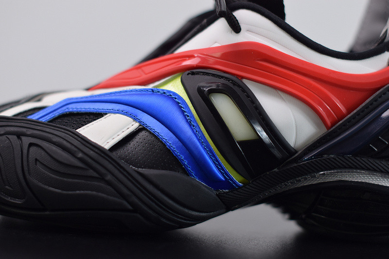 BC 5.0 TYREX 20SS RUNWAY