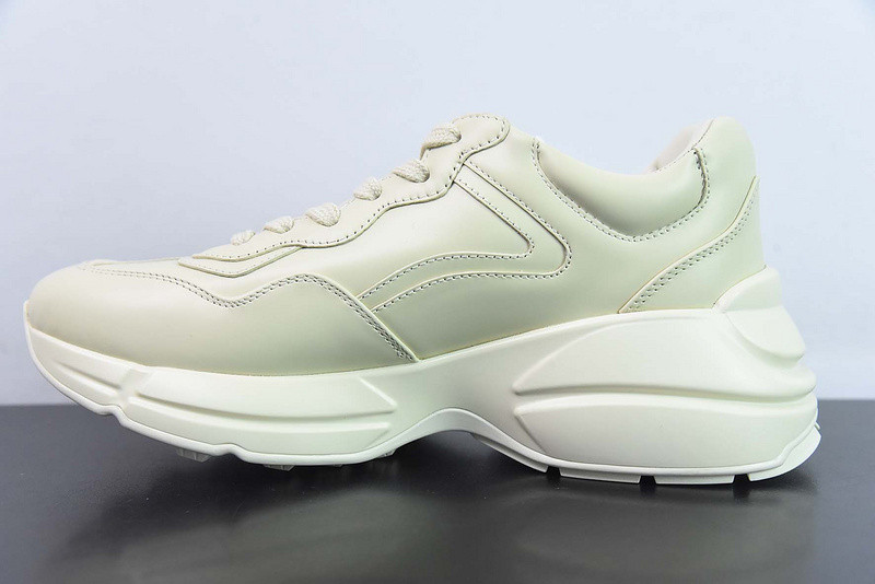 G*u*i rhyton sneaker