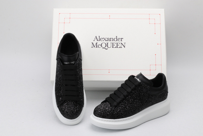 AlexER McEEN SNEAKERS