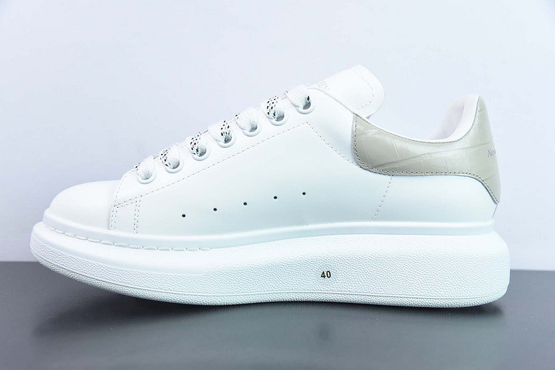 AlexER McEEN SNEAKERS