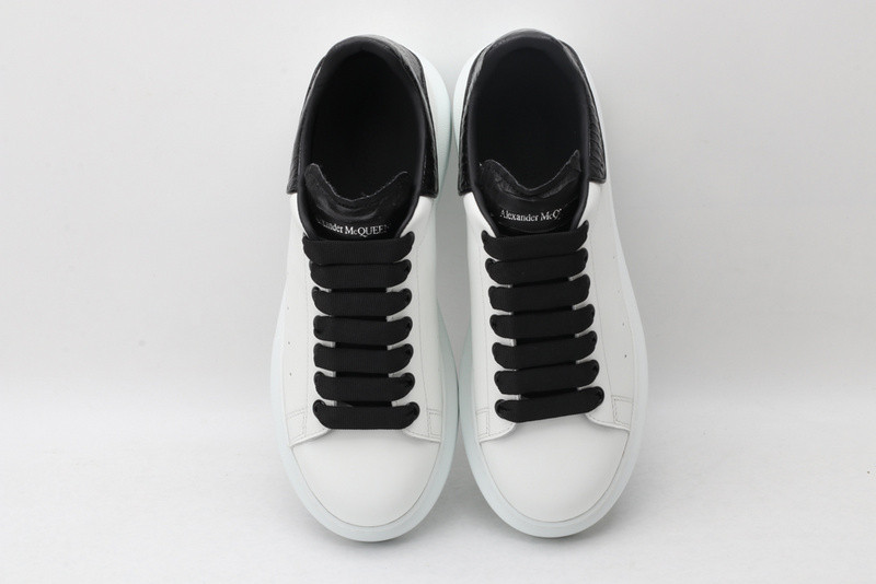 AlexER McEEN SNEAKERS