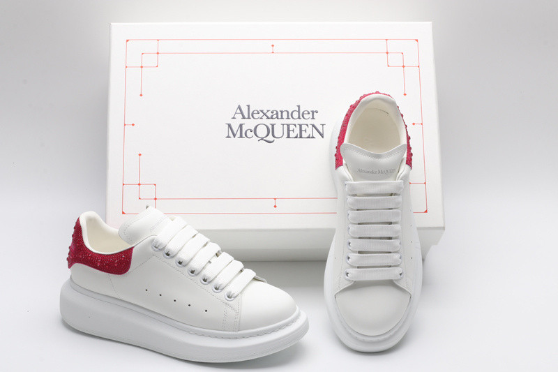 AlexER McEEN SNEAKERS