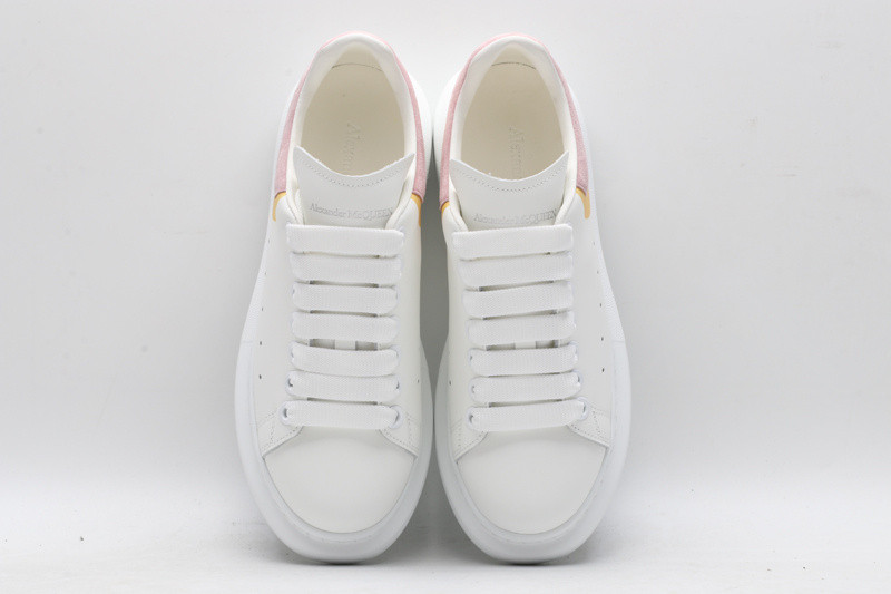 AlexER McEEN SNEAKERS
