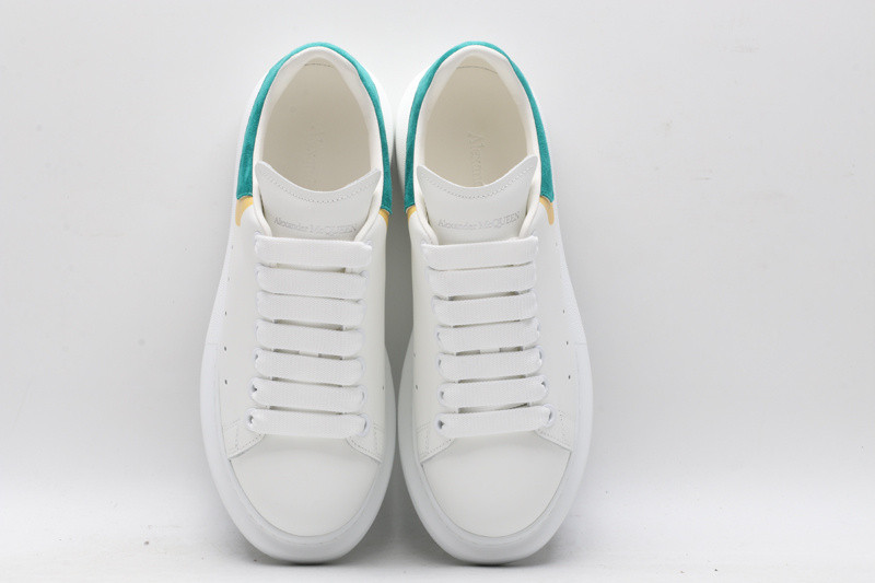 AlexER McEEN SNEAKERS