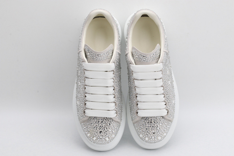AlexER McEEN SNEAKERS