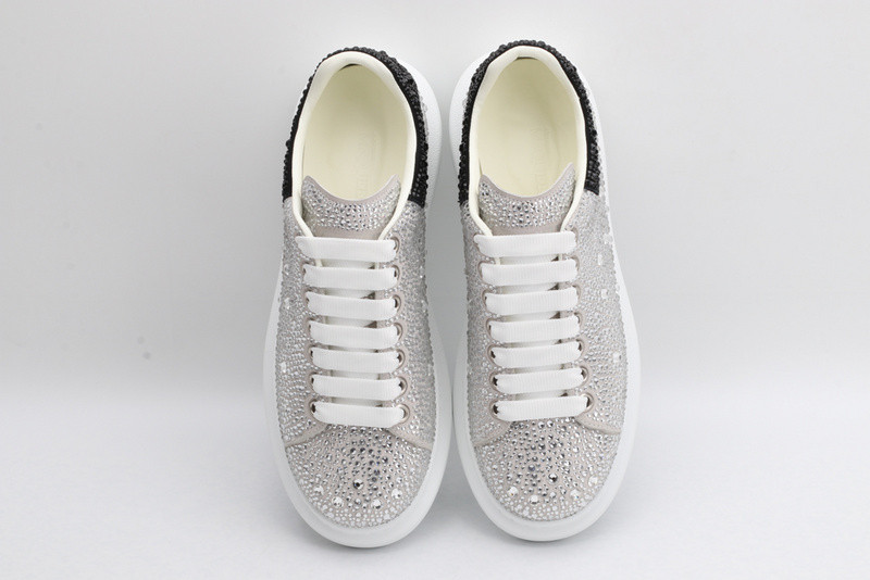 AlexER McEEN SNEAKERS