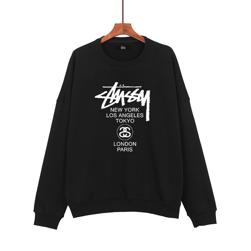 Stussy