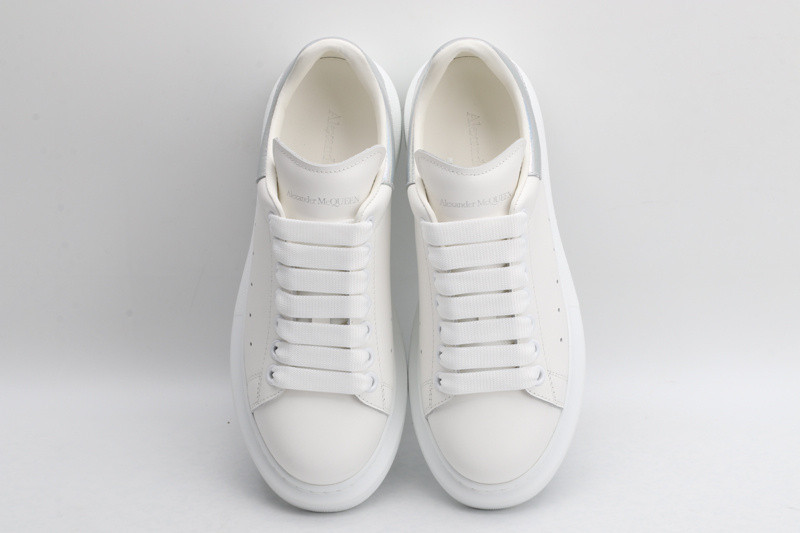 AlexER McEEN SNEAKERS