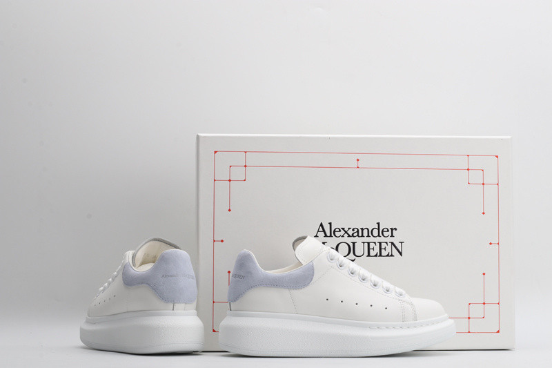 AlexER McEEN SNEAKERS