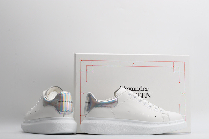 AlexER McEEN SNEAKERS