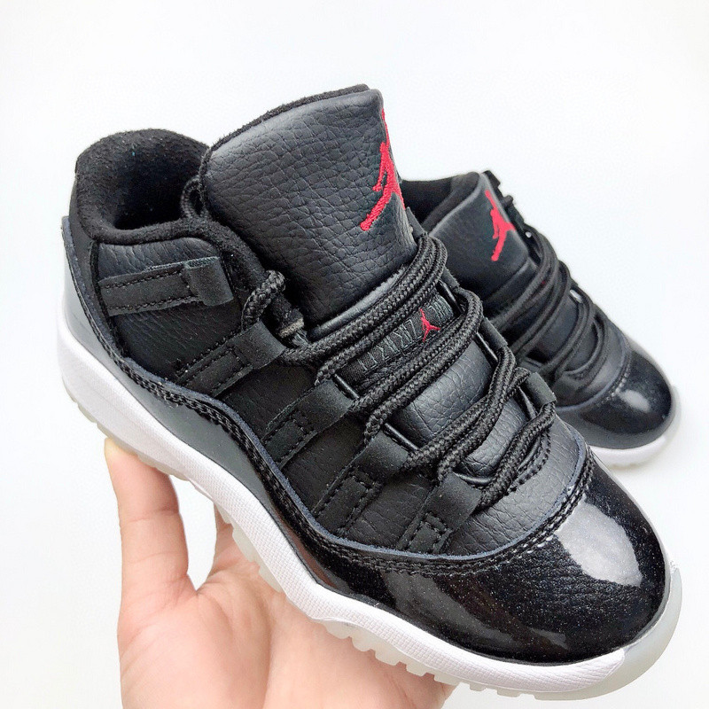 Toddler Jordan 11