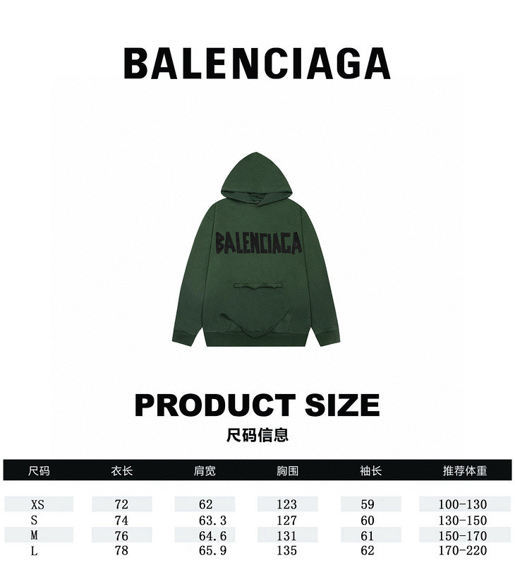 Balenciaga Clothes