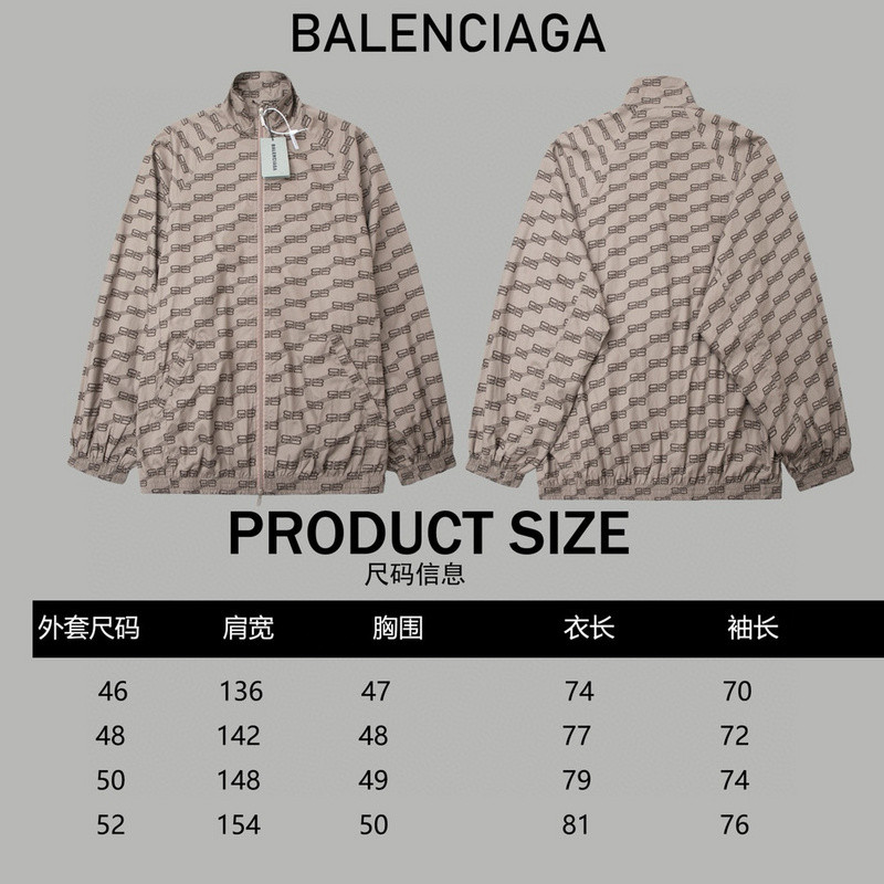 Balenciaga Clothes