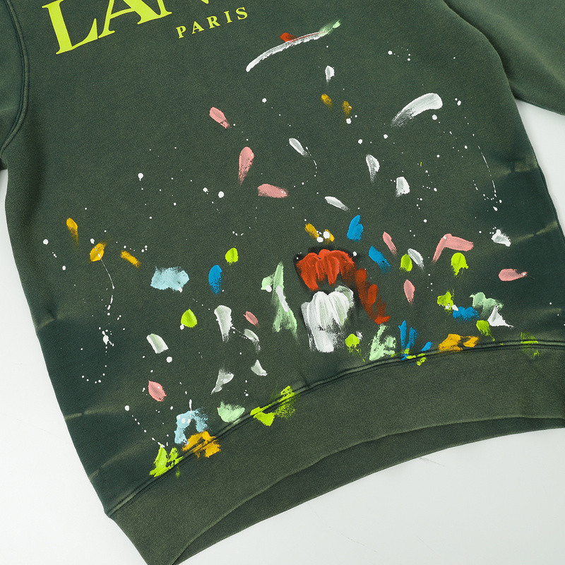Lanvin Clothes