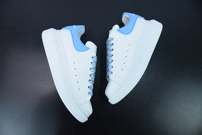 AlexER McEEN SNEAKERS