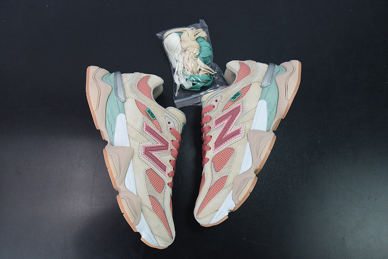 NEW BALANCE X JOE FRESHGOODS SNEAKER