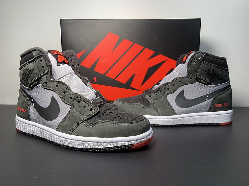 Air Jordan 1 Element "Cement Grey" DB2889-002