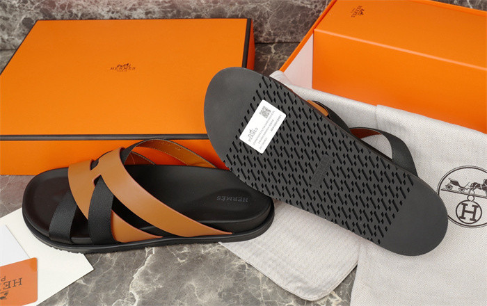 HERMES SLIDE