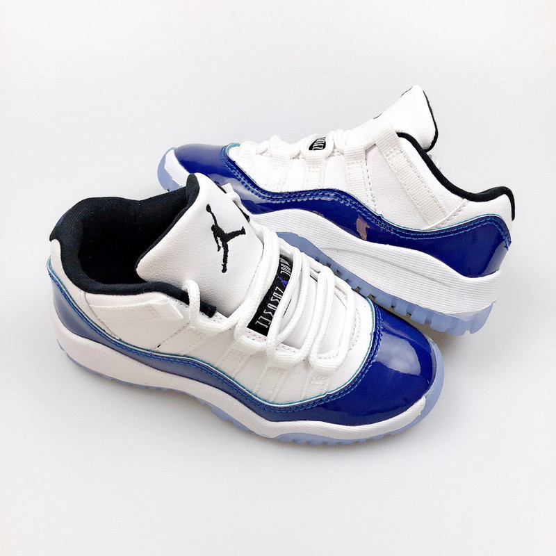 Toddler Jordan 11