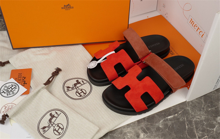 HERMES SLIDE